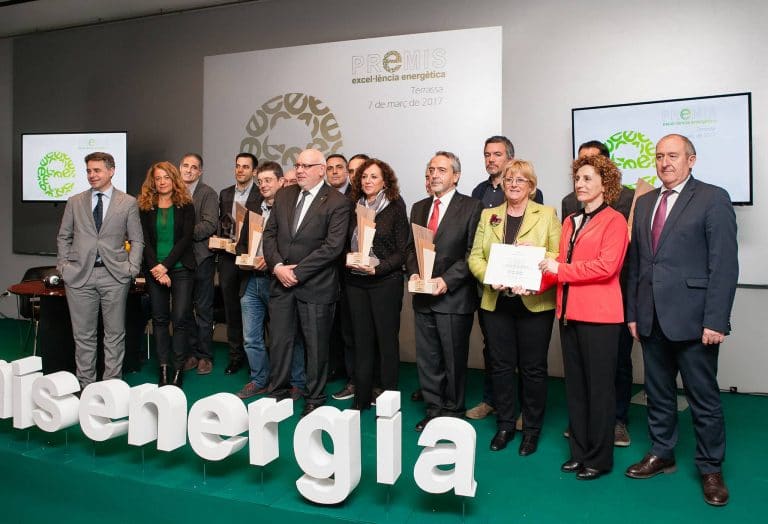 Premios Excelencia Energética