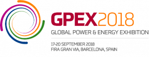 Imagen Gobal Power & Energy Exhibition (GPEX)