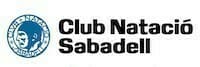 logo Club natacio sabadell