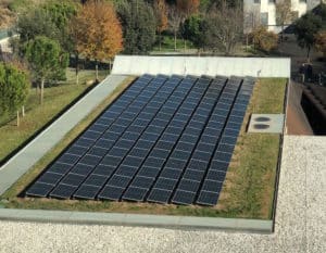 panells fotovoltaics banc sabadell