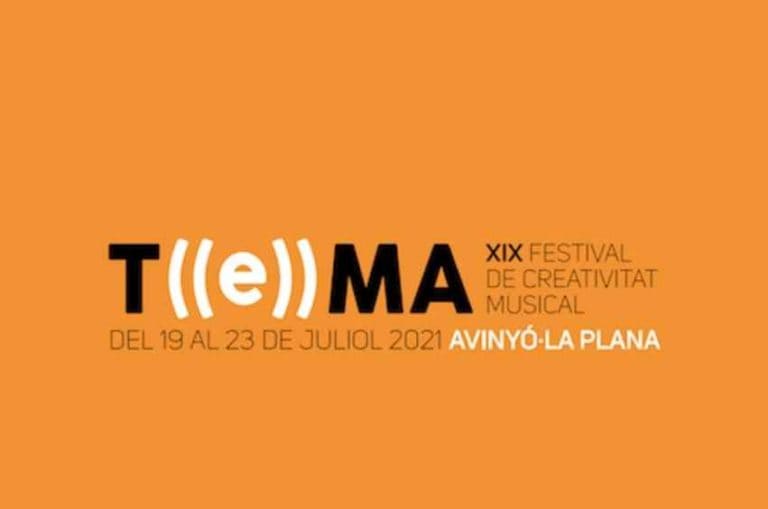 Imagen Festival de Creativitat Musical