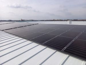 IMMASA sud renovables 2021 placas solares