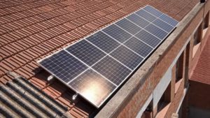 SUD Renovables ja ha fet més de 260 instal·lacions de fotovoltaica com a partner de la cooperativa SOM Energia_old