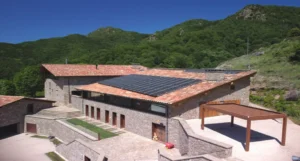 Placas solares para viviendas