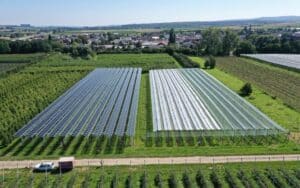 Placas solares Lleida industrias