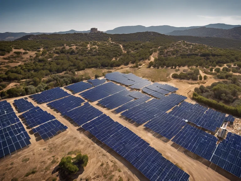 terrenos fotovoltaicos