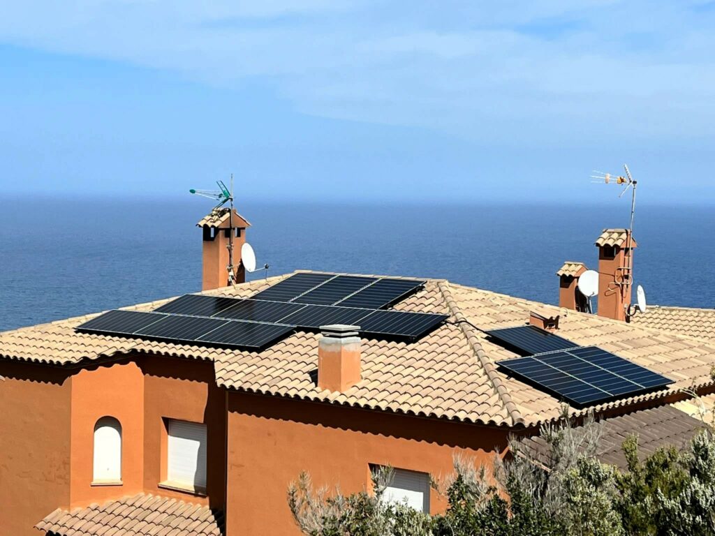 Placas solares Tarragona plaques solars Tarragona
