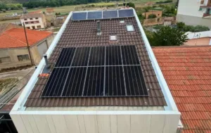 placas solares lleida tarragona