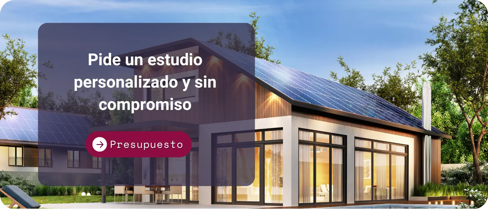 Subvenciones placas solares en parques naturales de la Diputación de Barcelona