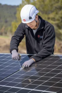 mantenimiento placas solares