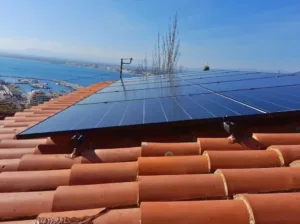 placas solares Girona