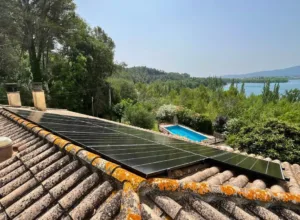placas solares Girona