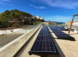 placas solares Mallorca