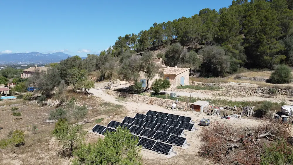 plaques solars a balears placas solares baleares