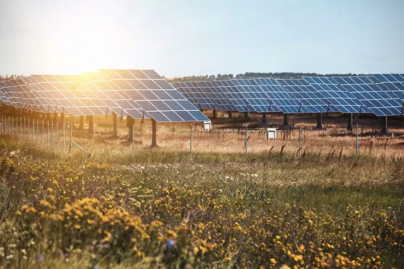 optimizar la energía solar