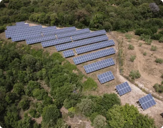 plaques solars SUD palcas solares