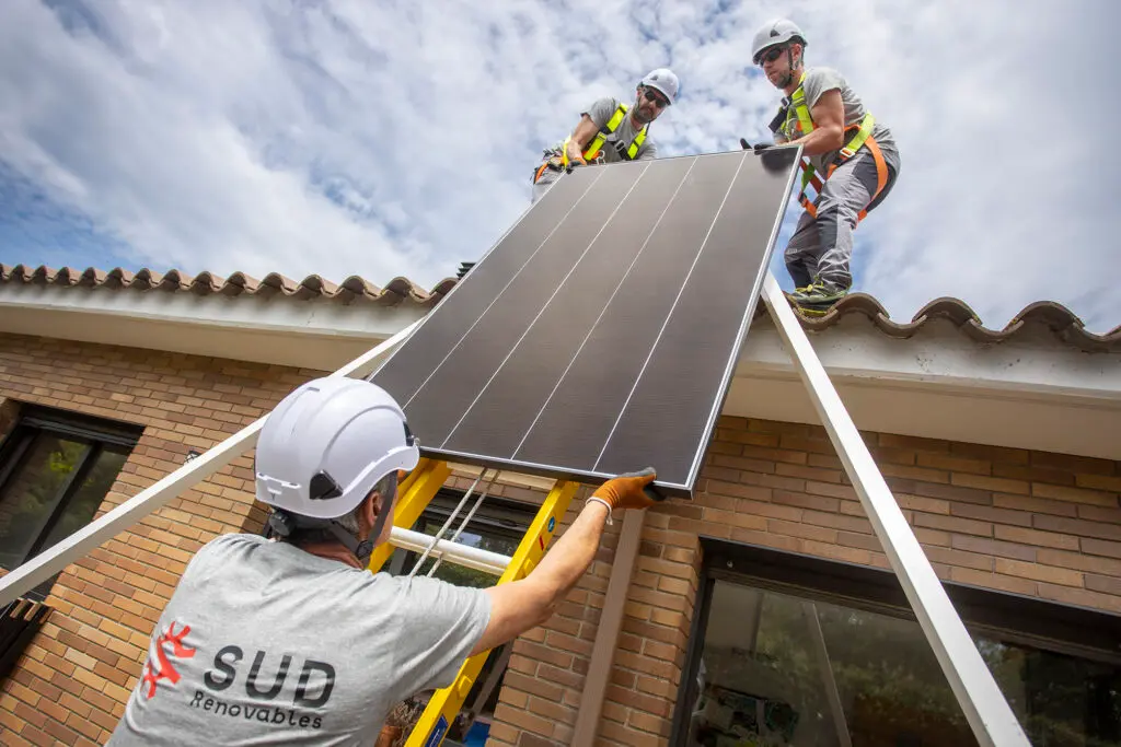 autoconsumo fotovoltaico