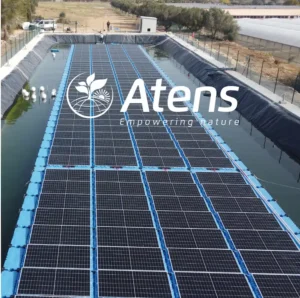 atens plaques solars empreses