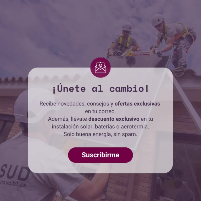 Newsletter popup
