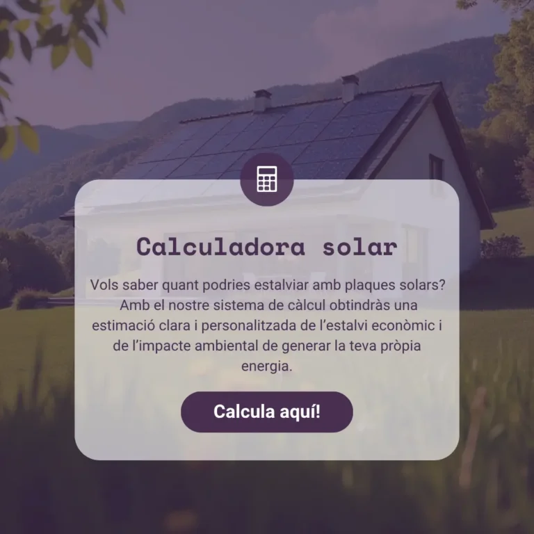 Calculadora solar cases