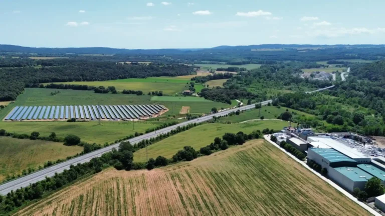 parc solar LC Paper