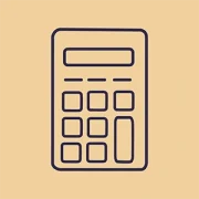 Icono calculadora