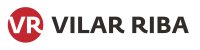 vilar riba logo